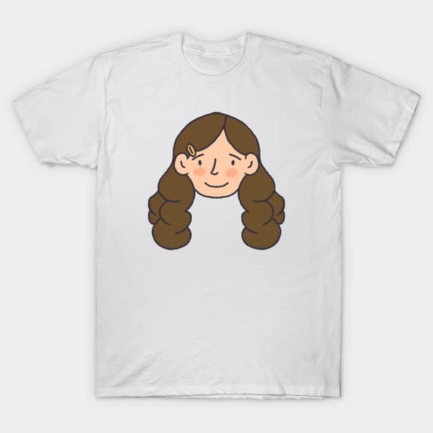 I’m a Rebecca! T-Shirt by librariankiddo